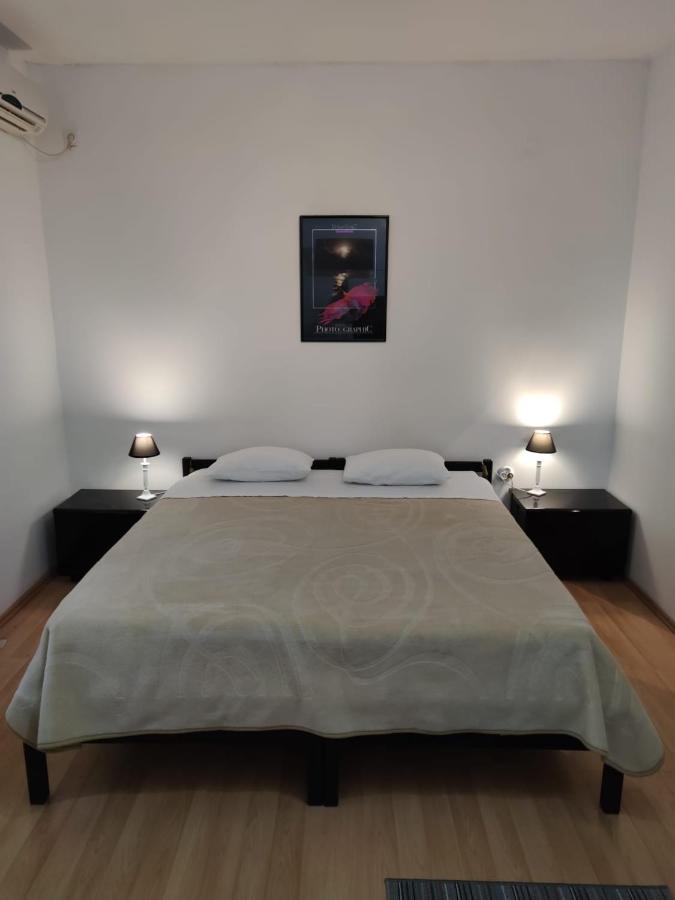 Maison d'hôtes Private Milisa Split