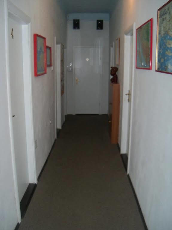 Private Milisa Maison d'hôtes
